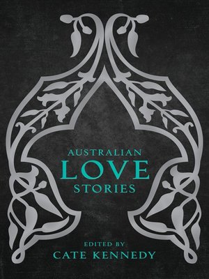 cover image of Australian Love Stories